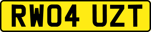 RW04UZT