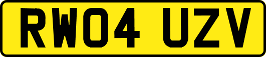 RW04UZV