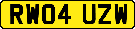 RW04UZW