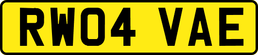 RW04VAE