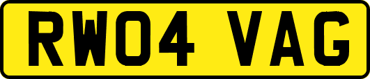 RW04VAG