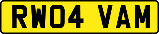 RW04VAM