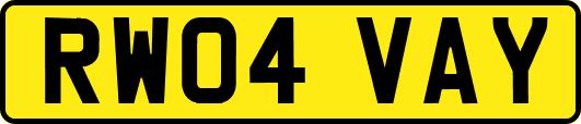 RW04VAY