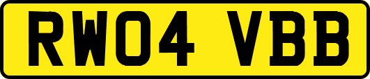 RW04VBB