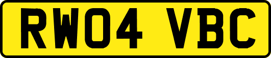 RW04VBC