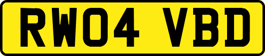 RW04VBD