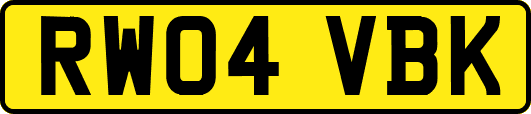 RW04VBK
