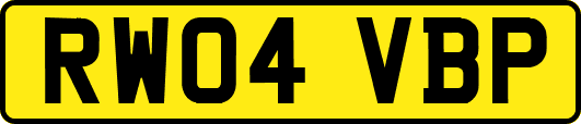 RW04VBP