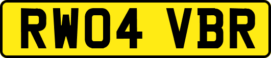 RW04VBR