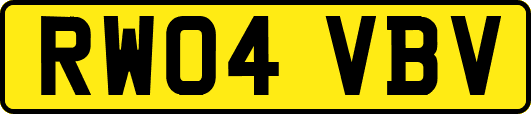 RW04VBV