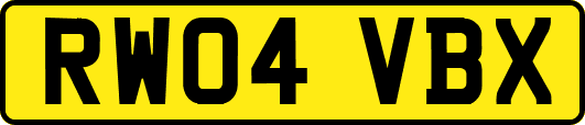 RW04VBX