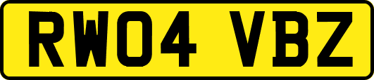 RW04VBZ