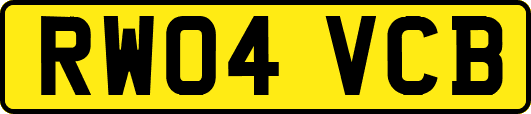 RW04VCB