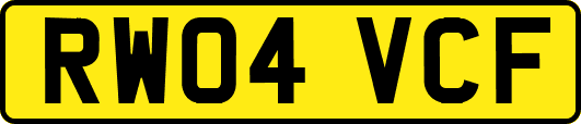 RW04VCF