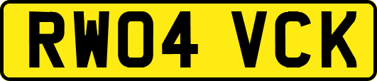 RW04VCK