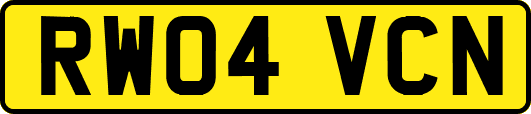 RW04VCN