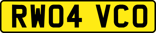 RW04VCO