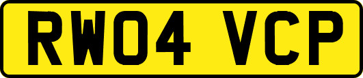 RW04VCP