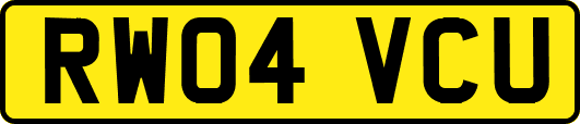 RW04VCU