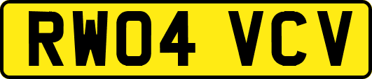 RW04VCV