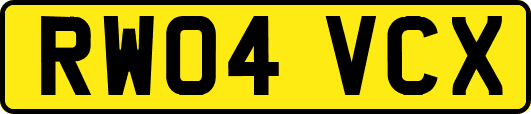 RW04VCX