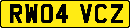 RW04VCZ