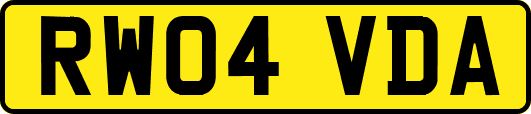 RW04VDA