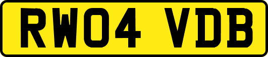 RW04VDB