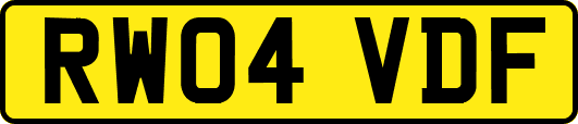 RW04VDF