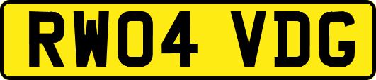 RW04VDG