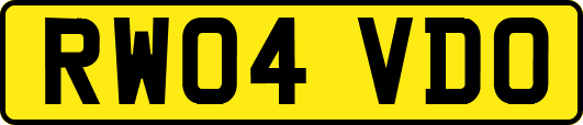 RW04VDO