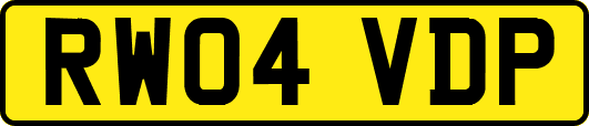 RW04VDP