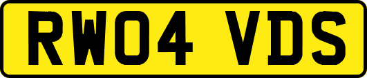 RW04VDS
