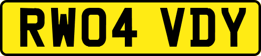 RW04VDY