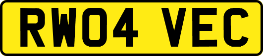 RW04VEC