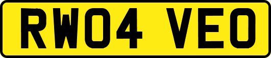 RW04VEO