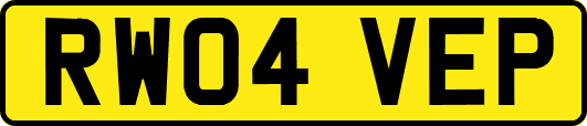RW04VEP