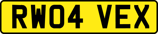 RW04VEX