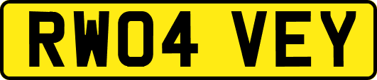 RW04VEY