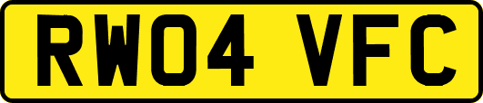 RW04VFC