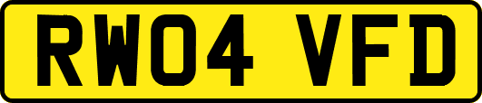 RW04VFD