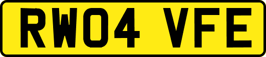 RW04VFE