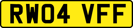 RW04VFF