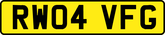 RW04VFG