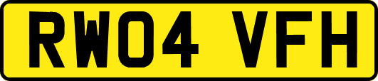 RW04VFH