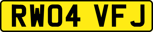 RW04VFJ