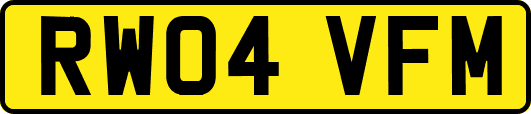 RW04VFM
