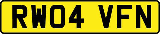RW04VFN