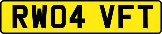 RW04VFT
