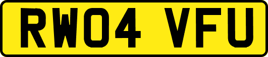 RW04VFU